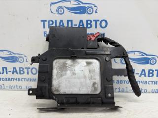 Блок управления двигателем Korando 2010-2019 C200 2.0 diesel D20DTF