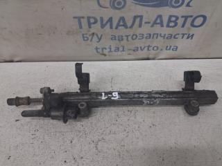 Топливная рампа Mitsubishi Lancer 2003-2009 Б/У Топливная рампа Mitsubishi Lancer 2003-2009