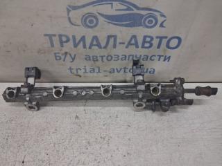 Топливная рампа Mitsubishi Lancer 9 1.6 бензин 4G18