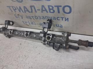 Топливная рампа Lancer 2003-2009 9 1.6 бензин 4G18