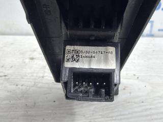 Кнопка стеклоподъемника Land Rover Range Rover Evoque L538 2.2 Diesel
