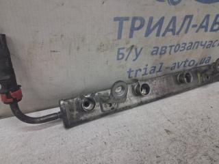 Топливная рампа Mitsubishi Lancer 10 1.5 бензин 4a91