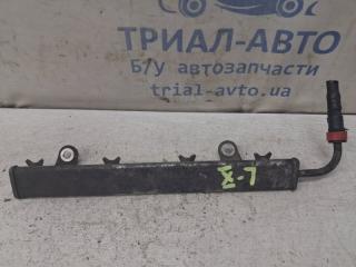 Топливная рампа Lancer 2007-2017 10 1.5 бензин 4a91