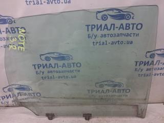 Стекло двери заднее правое Nissan Note 2005-2013 Б/У Стекло двери заднее правое Nissan Note 2005-2013