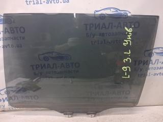 Стекло двери заднее левое Mitsubishi Lancer 2003-2009 Б/У Стекло двери заднее левое Mitsubishi Lancer 2003-2009