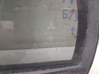Стекло двери задней левой (форточка) Lancer 2003-2009 9 1.6 бензин 4G18
