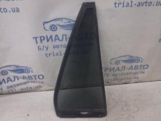 Стекло двери задней левой (форточка) Mitsubishi Lancer 9 1.6 бензин 4G18