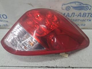 Фонарь задний внешний правый RAV 4 2005-2016 A30 2.2 diesel 2ADFHV