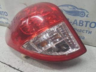 Фонарь задний внешний левый RAV 4 2005-2016 A30 2.2 diesel 2ADFHV