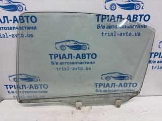Стекло двери заднее левое Mitsubishi Lancer 2007-2017 Б/У Стекло двери заднее левое Mitsubishi Lancer 2007-2017