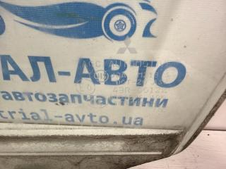 Стекло двери заднее левое Mitsubishi Lancer 10 1.5 бензин 4a91