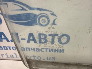 Стекло двери заднее правое Mitsubishi Lancer 10 1.5 бензин 4a91