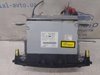 Магнитофон Toyota RAV 4 A30 2.2 diesel 2ADFHV