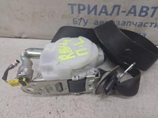 Ремень безопасности передний левый Toyota RAV 4 2005-2016 Б/У Ремень безопасности передний левый Toyota RAV 4 2005-2016