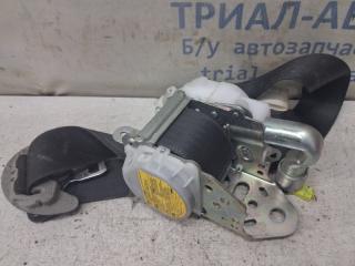 Ремень безопасности передний правый Toyota RAV 4 2005-2016 Б/У Ремень безопасности передний правый Toyota RAV 4 2005-2016