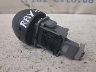 Кнопка аварийки Toyota RAV 4 A30 2.2 diesel 2ADFHV