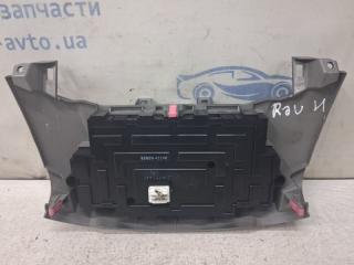 Блок управления климат-контролем Toyota RAV 4 A30 2.2 diesel 2ADFHV
