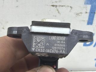 Датчик удара Range Rover Evoque 2011-2018 L538 2.2 Diesel