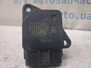 Датчик расхода воздуха RAV 4 2005-2016 A30 2.2 diesel 2ADFHV
