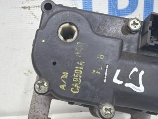 Сервопривод Lancer 2003-2009 9 1.6 бензин 4G18