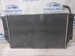 Радиатор основной RAV 4 2005-2016 A30 2.2 diesel 2ADFHV