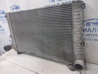 Радиатор интеркуллера RAV 4 2005-2016 A30 2.2 diesel 2ADFHV