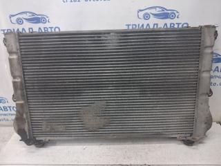 Радиатор интеркуллера RAV 4 2005-2016 A30 2.2 diesel 2ADFHV