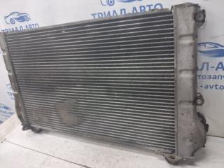 Радиатор интеркуллера RAV 4 2005-2016 A30 2.2 diesel 2ADFHV