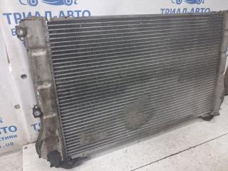 Радиатор интеркуллера RAV 4 2005-2016 A30 2.2 diesel 2ADFHV