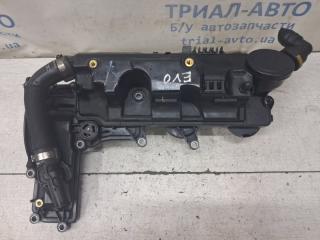 Крышка клапанная Land Rover Range Rover Evoque 2011-2018 Б/У Крышка клапанная Land Rover Range Rover Evoque 2011-2018
