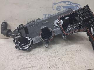 Крышка клапанная Range Rover Evoque 2011-2018 L538 2.2 Diesel