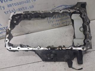 Поддон мотора Land Rover Range Rover Evoque 2011-2018 Б/У Поддон мотора Land Rover Range Rover Evoque 2011-2018