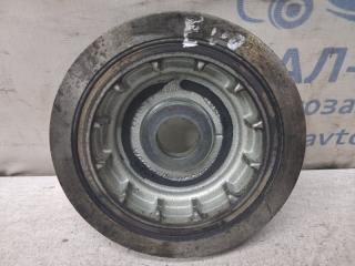 Шкив коленвала Land Rover Range Rover Evoque 2011-2018 Б/У Шкив коленвала Land Rover Range Rover Evoque 2011-2018