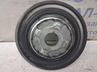 Шкив коленвала Range Rover Evoque 2011-2018 L538 2.2 Diesel