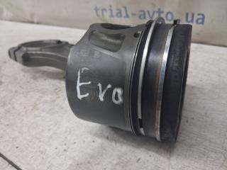 Поршень с шатуном Range Rover Evoque 2011-2018 L538 2.2 Diesel