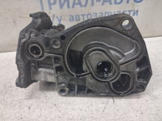 Корпус масляного фильтра Land Rover Range Rover Evoque L538 2.2 Diesel