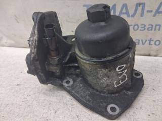 Корпус масляного фильтра Range Rover Evoque 2011-2018 L538 2.2 Diesel