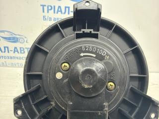 Вентилятор печки Prado 2002-2009 J120 3.0 Diesel 1KDFTV