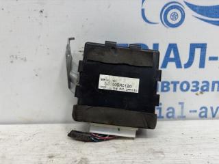 Блок управления Toyota Prado 2002-2009 Б/У Блок управления Toyota Prado 2002-2009