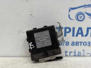 Блок управления Prado 2002-2009 J120 3.0 Diesel 1KDFTV