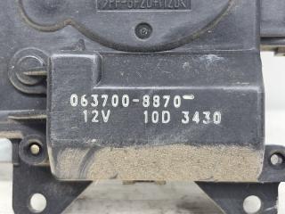 Сервопривод Prado 2002-2009 J120 3.0 Diesel 1KDFTV