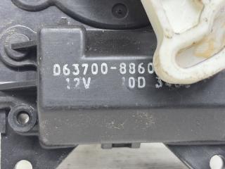 Сервопривод Prado 2002-2009 J120 3.0 Diesel 1KDFTV