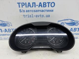 Приборная панель Skoda Octavia 2013-2020