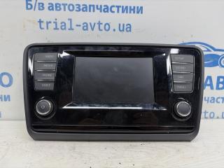 Магнитофон Skoda Octavia 2013-2020