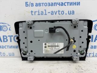 Магнитофон Octavia 2013-2020 A7 1.6 Дизель CLHA