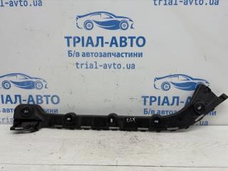 Кронштейн бампера задний правый Skoda Octavia A7 1.6 Дизель CLHA