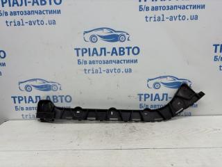 Кронштейн бампера задний левый Octavia 2013-2020 A7 1.6 Дизель CLHA