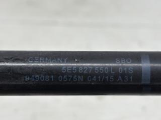Амортизатор крышки багажника Octavia 2013-2020 A7 1.6 Дизель CLHA
