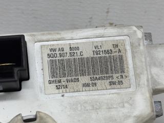 Резистор печки Octavia 2013-2020 A7 1.6 Дизель CLHA