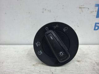 Фото запчасти корректор фар Skoda Octavia 2013-2020 Б/У запчасть Запчасть корректор фар Skoda Octavia 2013-2020